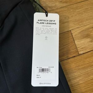 Alo leggings